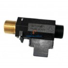 Датчик протока ГВС без подпитки  Westen Quasar D, Baxi Mainfour 4